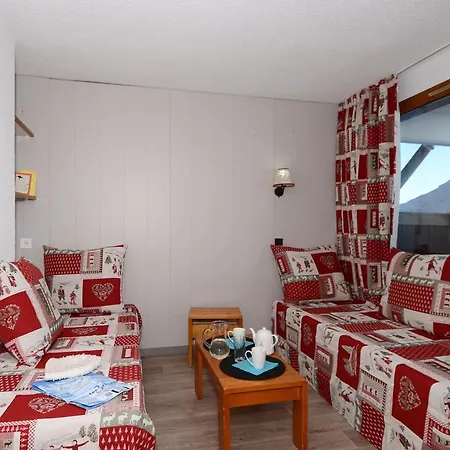 Odalys Le Hameau Du Mottaret 3* Méribel