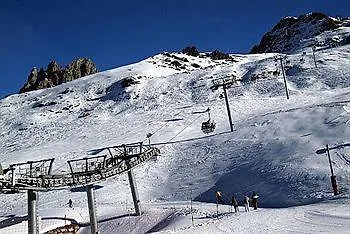 Résidence Odalys Le Hameau Du Mottaret 2*