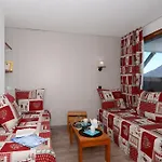 Odalys Le Hameau Du Mottaret 3* Méribel