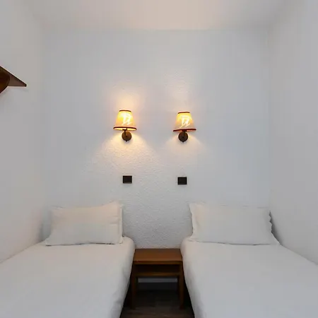 Résidence Odalys Le Hameau Du Mottaret Parco vacanze 3*