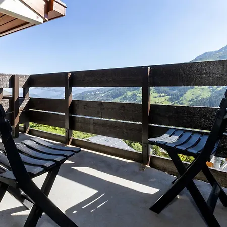 Parco vacanze Résidence Odalys Le Hameau Du Mottaret 3*