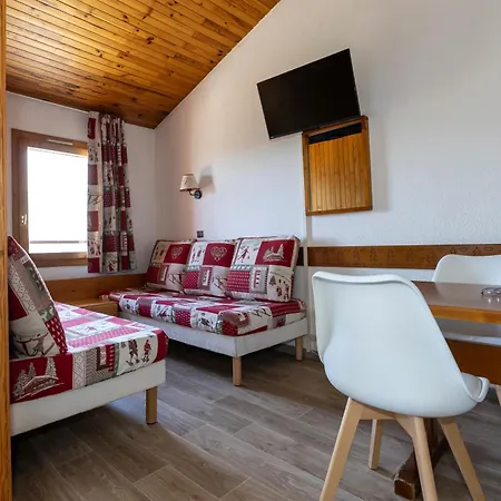Résidence Odalys Le Hameau Du Mottaret Parco vacanze Méribel