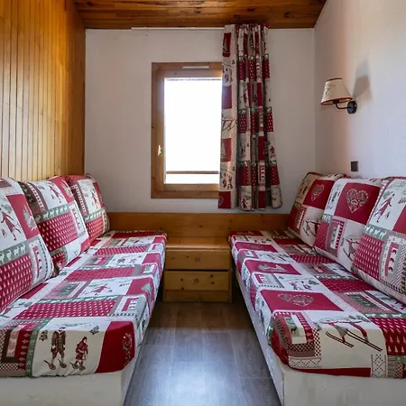Résidence Odalys Le Hameau Du Mottaret