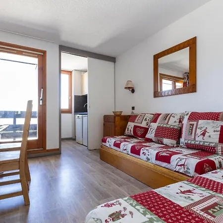 Parco vacanze Résidence Odalys Le Hameau Du Mottaret Méribel