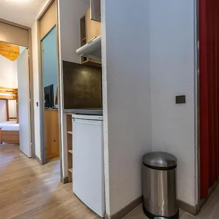 Résidence Odalys Le Hameau Du Mottaret 3*