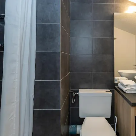 Résidence Odalys Le Hameau Du Mottaret