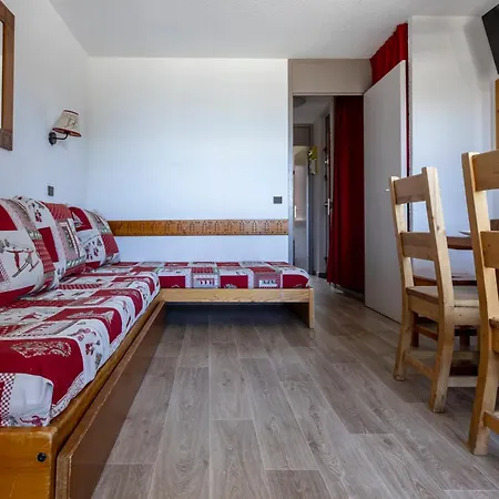 Parco vacanze Résidence Odalys Le Hameau Du Mottaret