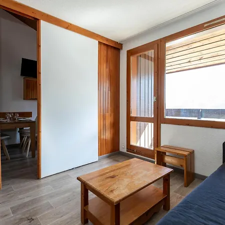 Parco vacanze Résidence Odalys Le Hameau Du Mottaret 3*