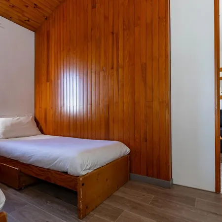 Parco vacanze Résidence Odalys Le Hameau Du Mottaret