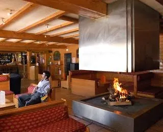 Odalys Le Hameau Du Mottaret Semesterpark Méribel