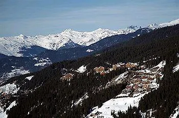 Odalys Le Hameau Du Mottaret ホリデーパーク