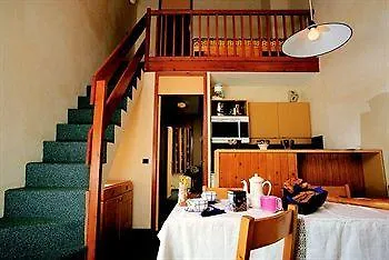 Odalys Le Hameau Du Mottaret 3*