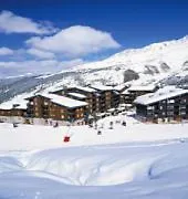 ホリデーパーク Odalys Le Hameau Du Mottaret 3*