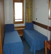 Odalys Le Hameau Du Mottaret 3* メリベル